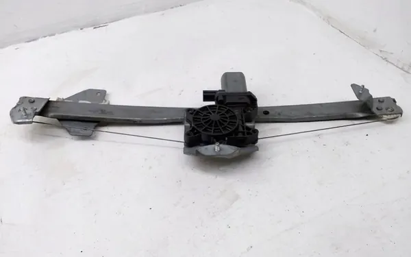 Dacia Lodgy 2019 Elevador de vidro elétrico traseiro esquerdo OEM image 3