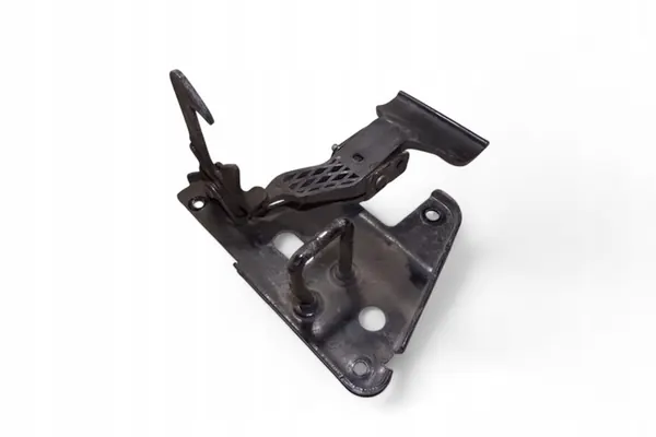 Huvlås Audi A6 Avant 4F0823480B 2.0L 2011 image 2