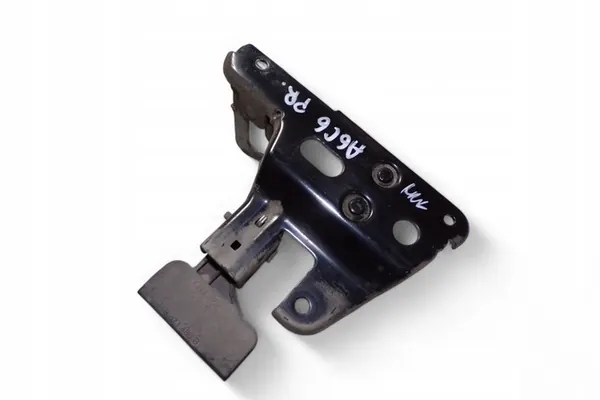 Huvlås Audi A6 Avant 4F0823480B 2.0L 2011 image 3