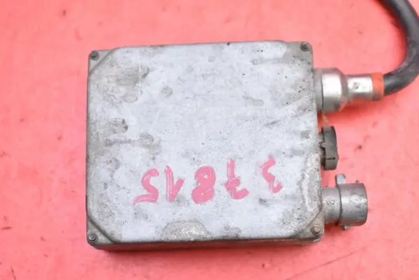 Xenon-Konverter Links Volvo S40/V40 2002-2004 30859759 image 5