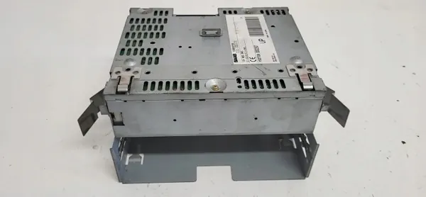 Saab 9-3 radio tuner förstärkare OEM 12803728 image 5