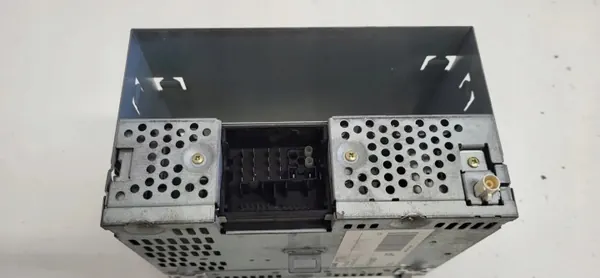 Saab 9-3 radio tuner förstärkare OEM 12803728 image 6