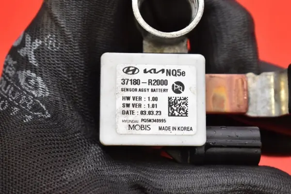 Minuspol OEM 37180-R2000 för Kia Sportage image 3