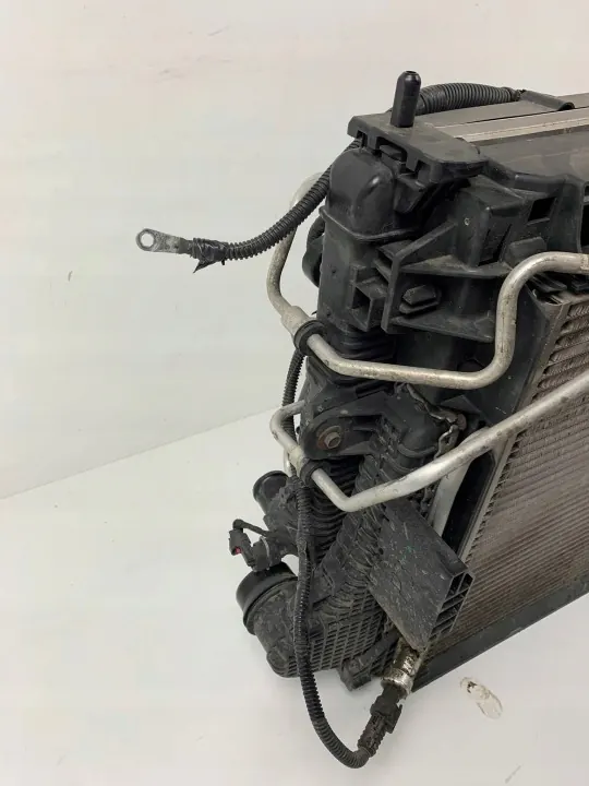 Radiatorventilator OEM 84442660.111 voor Insignia B image 4