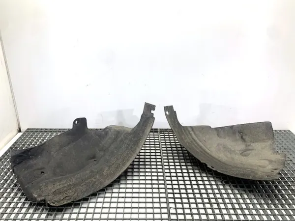 OEM LORK-1260-108563 Fram Vänster Hjulhus Peugeot 508 image 2