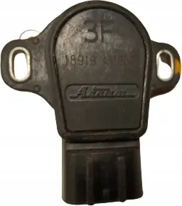 Sensor do pedal do acelerador OEM 18919 AM810 Infiniti image 2