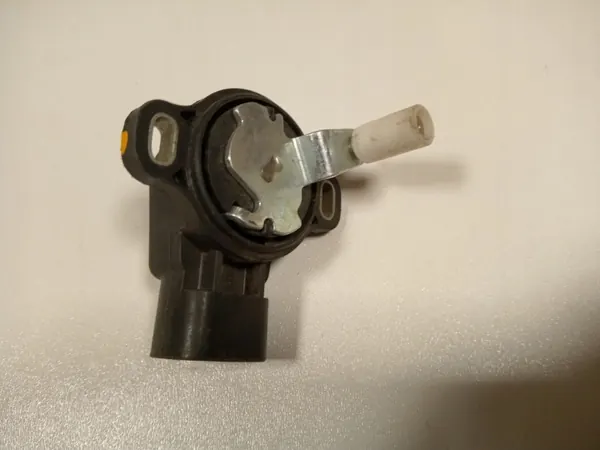 Sensor do pedal do acelerador OEM 18919 AM810 Infiniti image 5