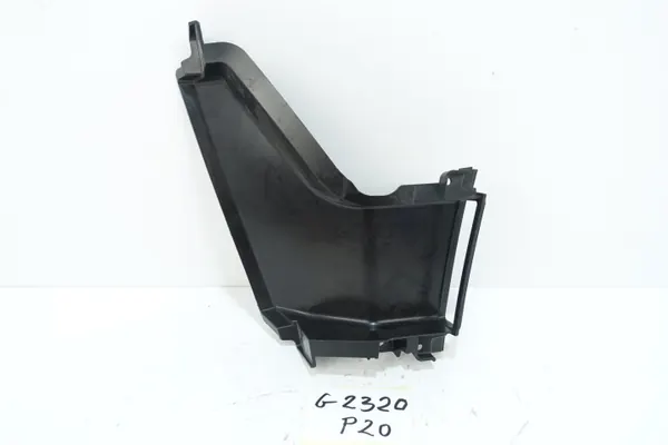 OEM 86543-N7000 Ventilação Esquerda Dianteira Hyundai Tucson image 2