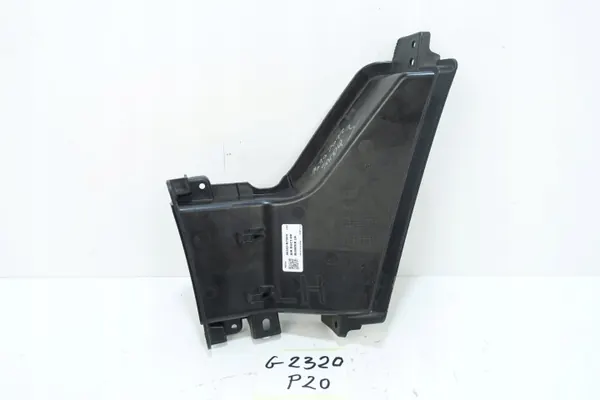 OEM 86543-N7000 Ventilação Esquerda Dianteira Hyundai Tucson image 4