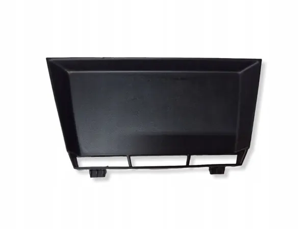 Cache radar avant OEM 9855776080 pour Peugeot 208 II image 2
