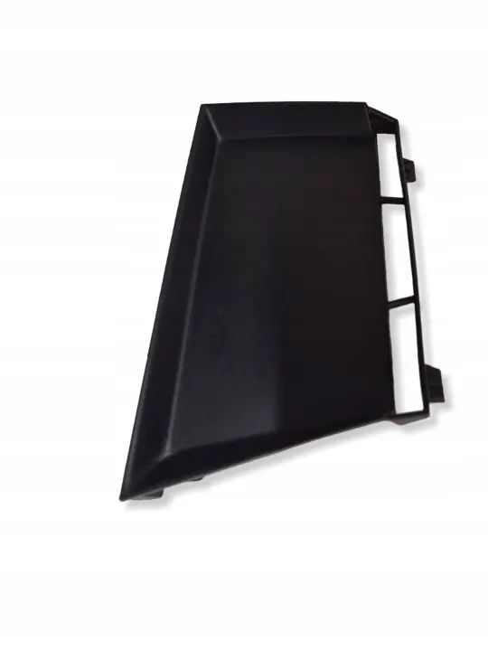 Cache radar avant OEM 9855776080 pour Peugeot 208 II image 3