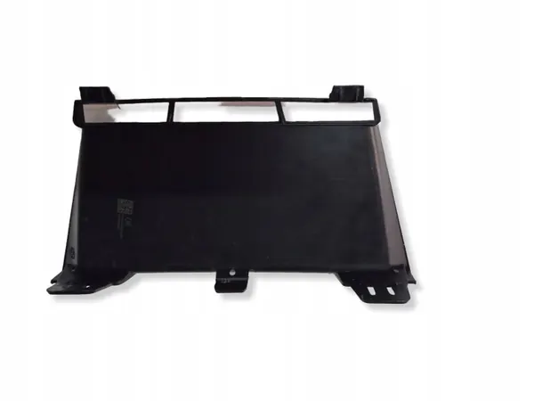 Cache radar avant OEM 9855776080 pour Peugeot 208 II image 4
