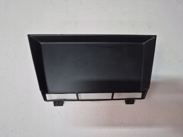 Cache radar avant OEM 9855776080 pour Peugeot 208 II image 5