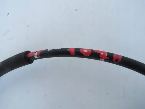 Porsche Cayenne I Handbrake Cable 4.8 V8 7L0609721A image 2