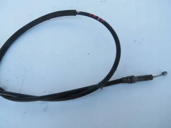 Porsche Cayenne I Handbrake Cable 4.8 V8 7L0609721A image 3