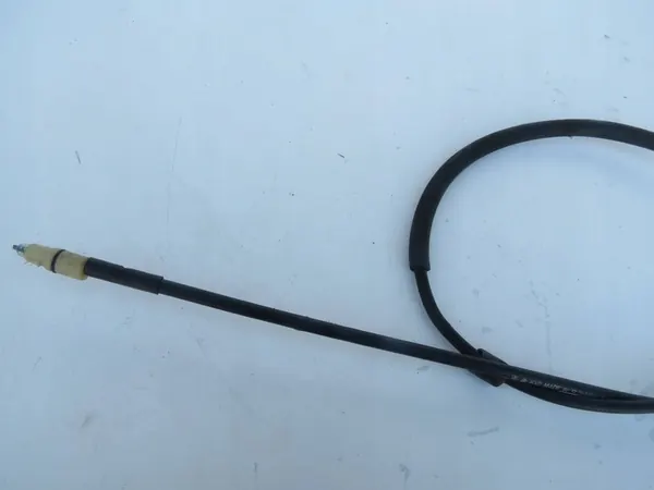 Porsche Cayenne I Handbrake Cable 4.8 V8 7L0609721A image 4