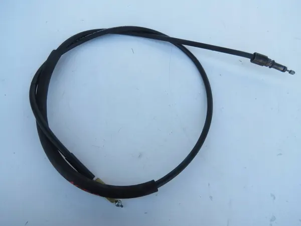 Porsche Cayenne I Handbrake Cable 4.8 V8 7L0609721A image 8