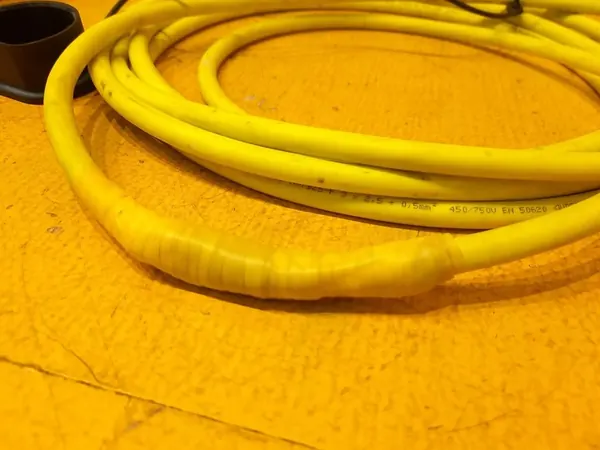 Laddslang AUDI VW PASSAT B8 12E971675AB image 2