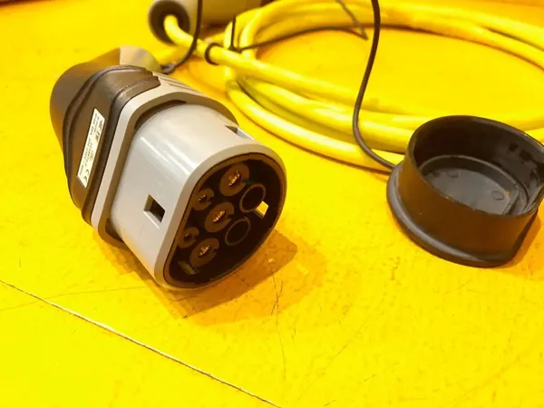 Laddslang AUDI VW PASSAT B8 12E971675AB image 4