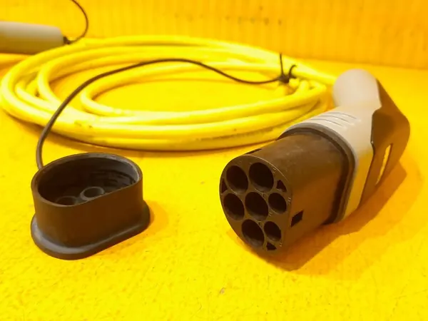 Laddslang AUDI VW PASSAT B8 12E971675AB image 5