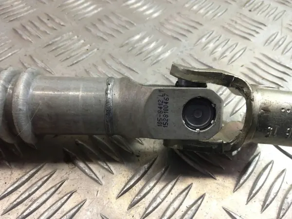 Lenksäulengelenk BMW X1 F48 F49 OEM 6865653 image 7