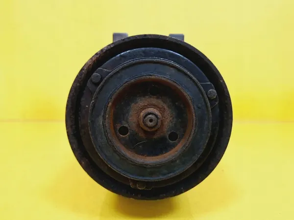 Compressore AC 13191997 Opel Vectra C 3.0 DRC109734 image 3