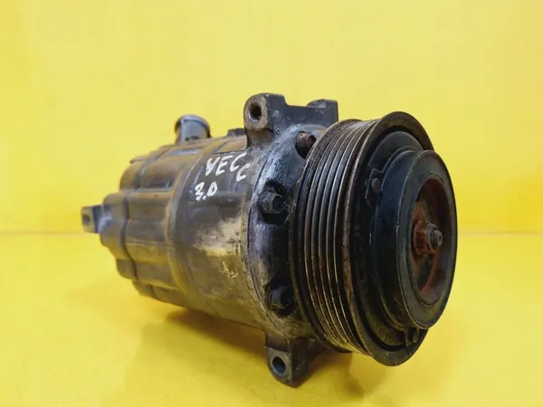 Compressore AC 13191997 Opel Vectra C 3.0 DRC109734 image 4