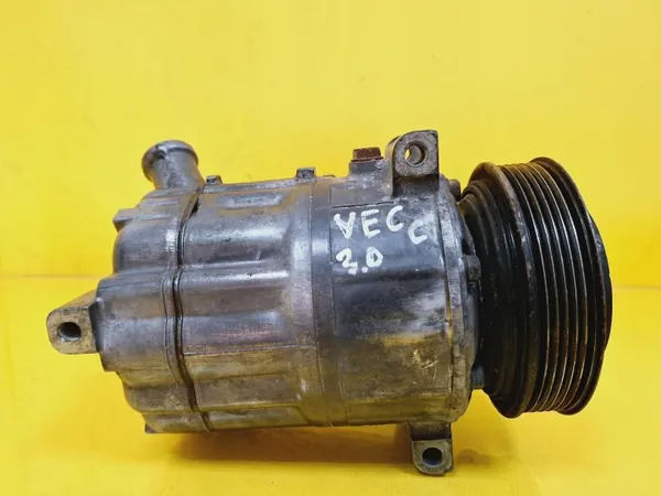 Compressore AC 13191997 Opel Vectra C 3.0 DRC109734 image 5