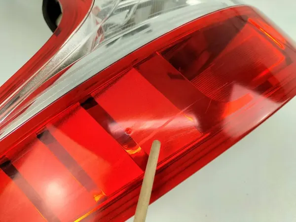 Lámpara trasera izquierda Renault Grand Scenic III image 2