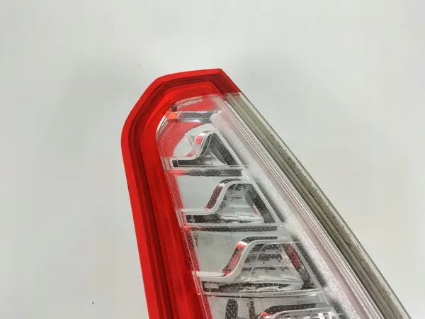 Lámpara trasera izquierda Renault Grand Scenic III image 7