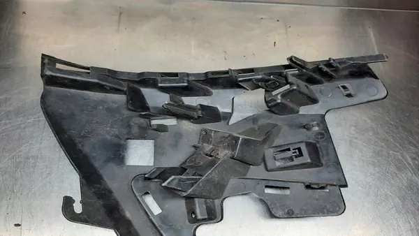 Paraurti anteriore sinistro Volvo S60 II V60 image 3