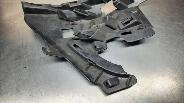 Paraurti anteriore sinistro Volvo S60 II V60 image 4