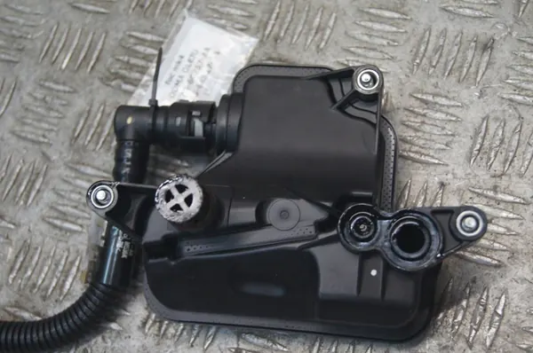 Ford Olie-aftapplug OEM HX7G-6C757-AA, HX7G-6K817-AA image 3