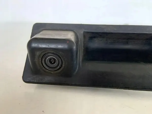 Caméra de recul Audi A3 S3 8V OEM 8V0827566 image 3