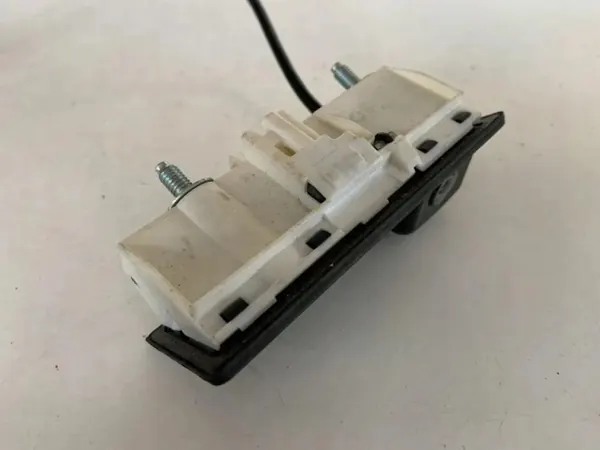 Caméra de recul Audi A3 S3 8V OEM 8V0827566 image 4