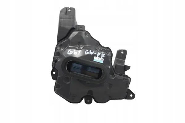 BMW OEM 5A5AF86MWGK Subwoofer-luidspreker - Gebruikt image 2