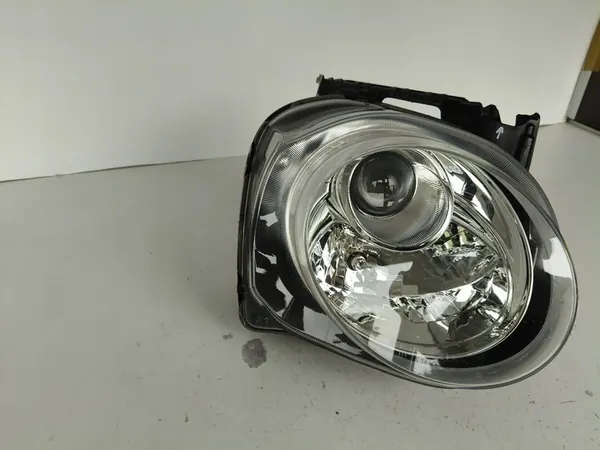 Oikea Ajovalo Nissan Juke 10- Linssi image 2