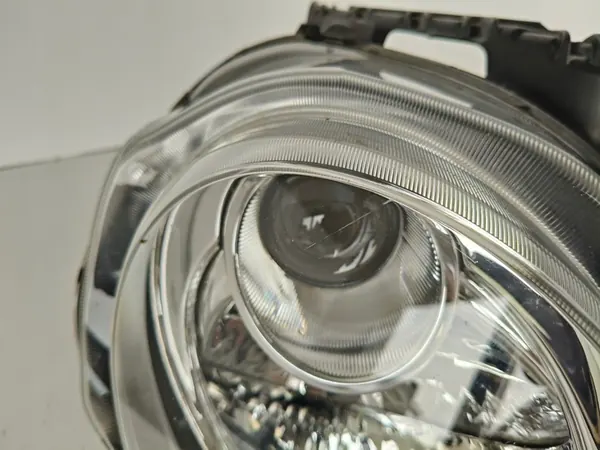 Oikea Ajovalo Nissan Juke 10- Linssi image 3