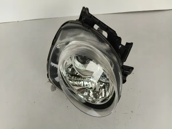 Oikea Ajovalo Nissan Juke 10- Linssi image 5