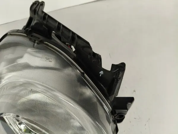 Oikea Ajovalo Nissan Juke 10- Linssi image 6