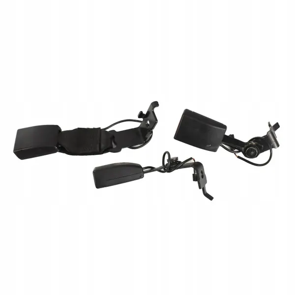 OEM 7321414 Rückgurtschloss-Set für BMW X5 image 2