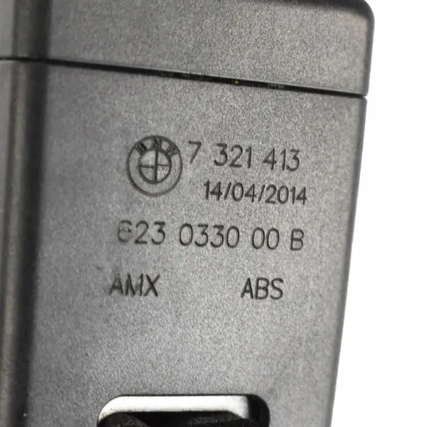 OEM 7321414 Rückgurtschloss-Set für BMW X5 image 3
