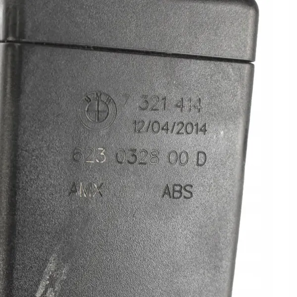 OEM 7321414 Rückgurtschloss-Set für BMW X5 image 5