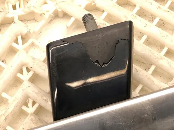 Barras de tejadilho OEM 3AF860033 para VW Passat B7 Carrinha image 4
