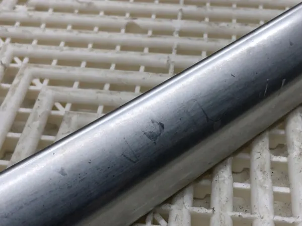 Barras de tejadilho OEM 3AF860033 para VW Passat B7 Carrinha image 5