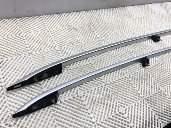 Barras de tejadilho OEM 3AF860033 para VW Passat B7 Carrinha image 6