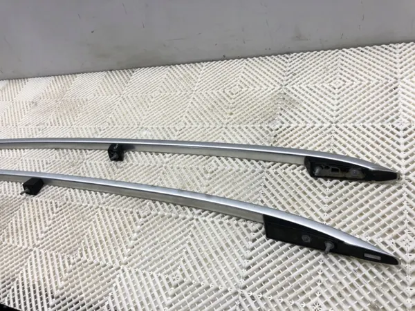 Barras de tejadilho OEM 3AF860033 para VW Passat B7 Carrinha image 7