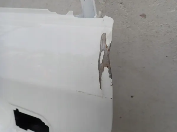 Porta Traseira Esquerda Toyota RAV4 A5 2018- 6700442190 image 3