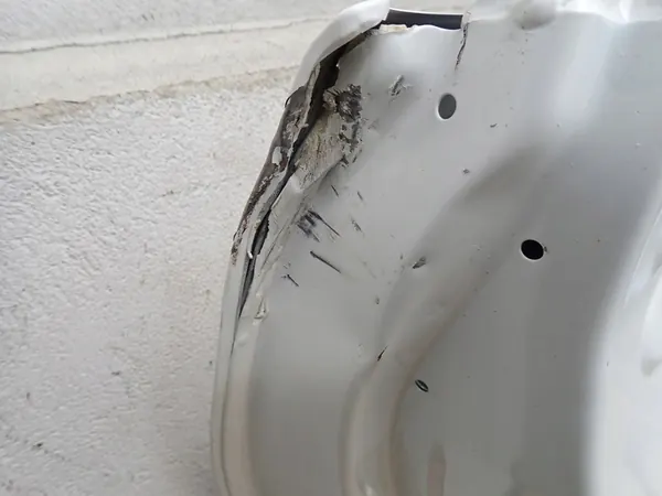 Porta Traseira Esquerda Toyota RAV4 A5 2018- 6700442190 image 4