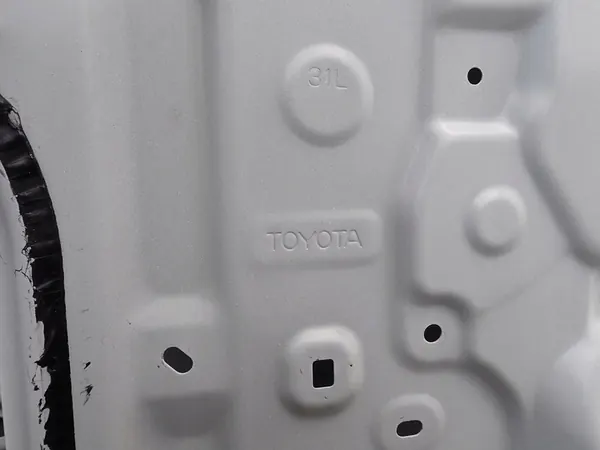 Porta Traseira Esquerda Toyota RAV4 A5 2018- 6700442190 image 5